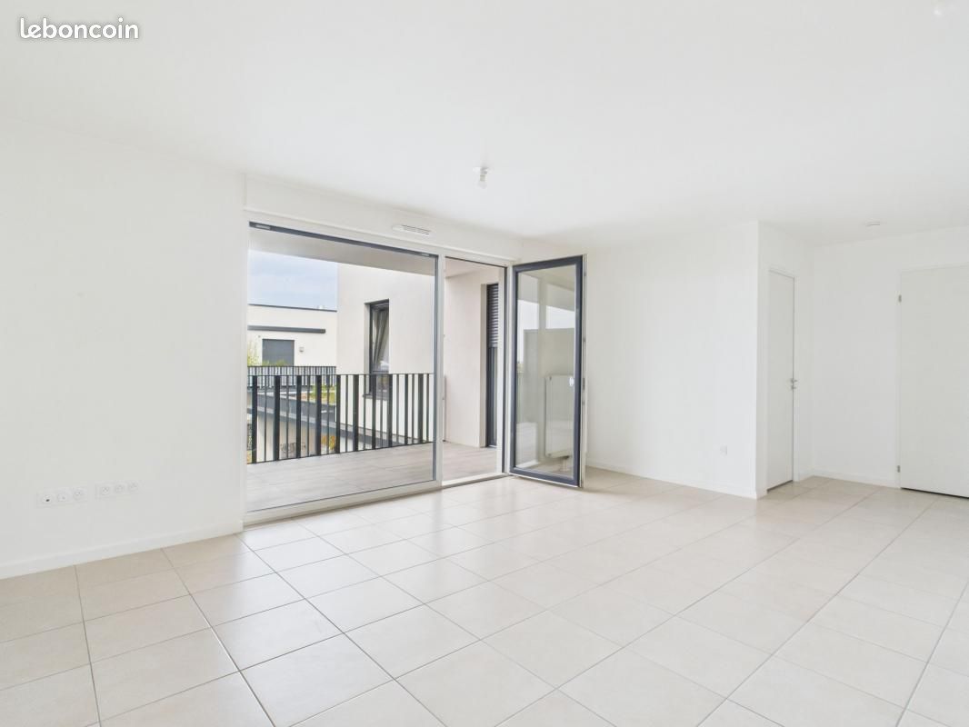 Appartement 2 pièces 48 m² · à Schiltigheim · 48 m² · 757 €/mois