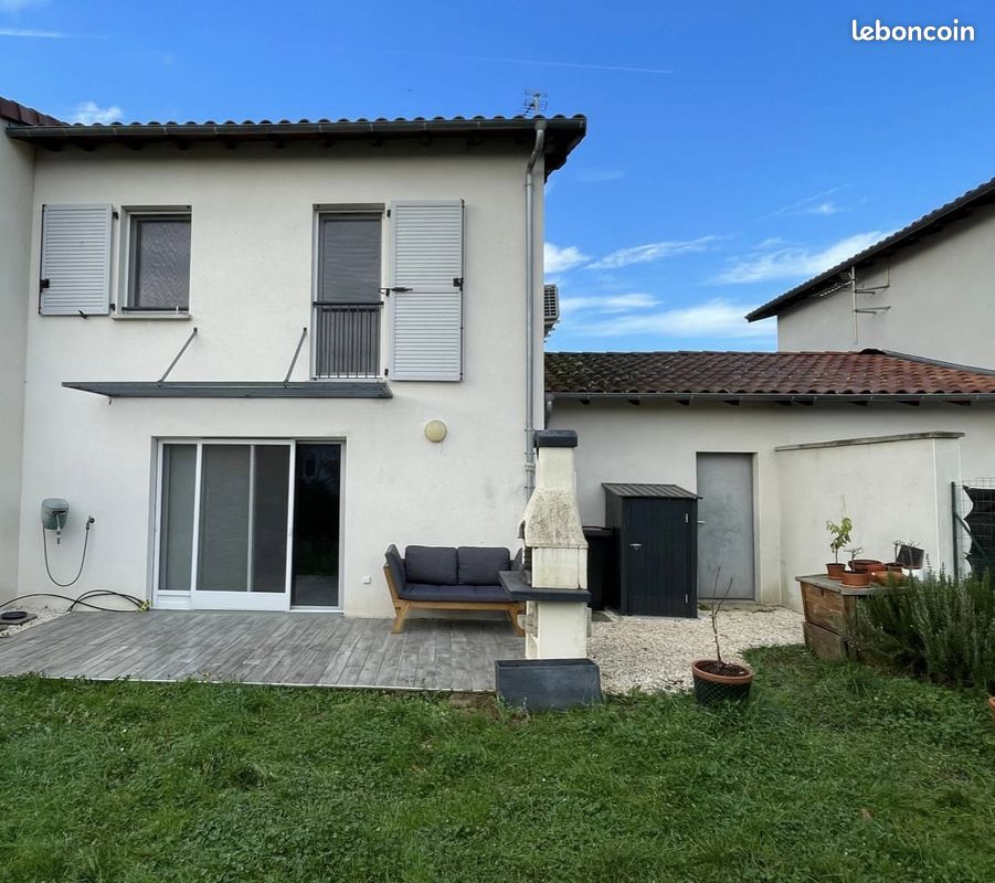 Maison 4 pièces 90 m² · à Quint-Fonsegrives · 90 m² · 330 000 €