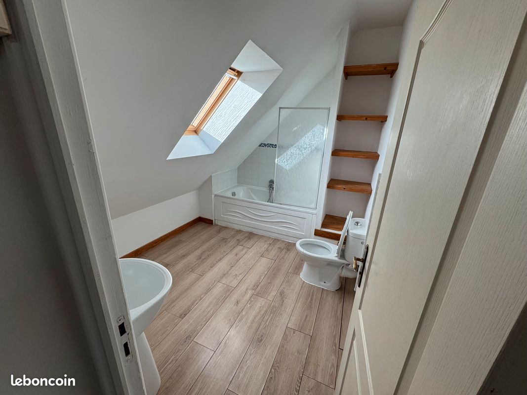 Appartement 2 pièces 32 m² · à Saint-Martin-Boulogne · 32 m² · 425 €