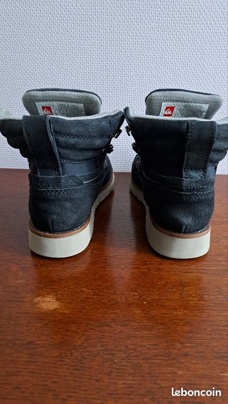 Bottines quiksilver waterproof (image 5)