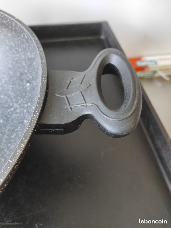 Wok Pradel excellence (image 2)