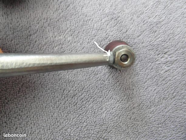 Lève-vitre arrière pour Peugeot 206