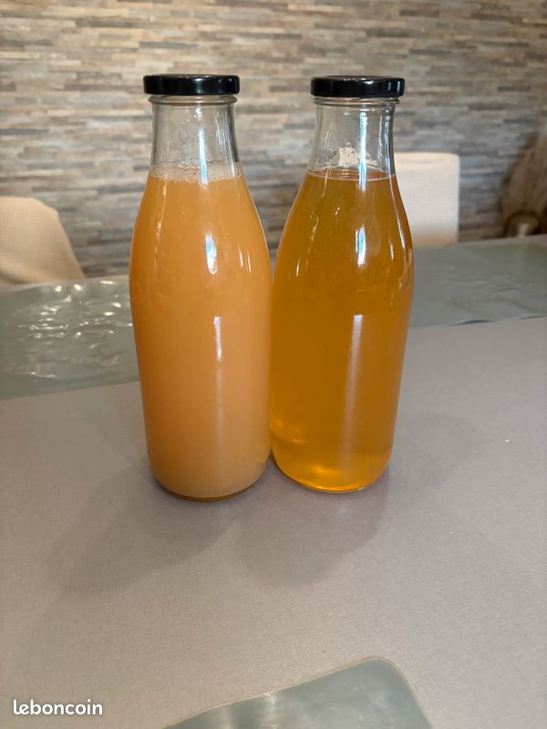 Jus de pommes (image 2)