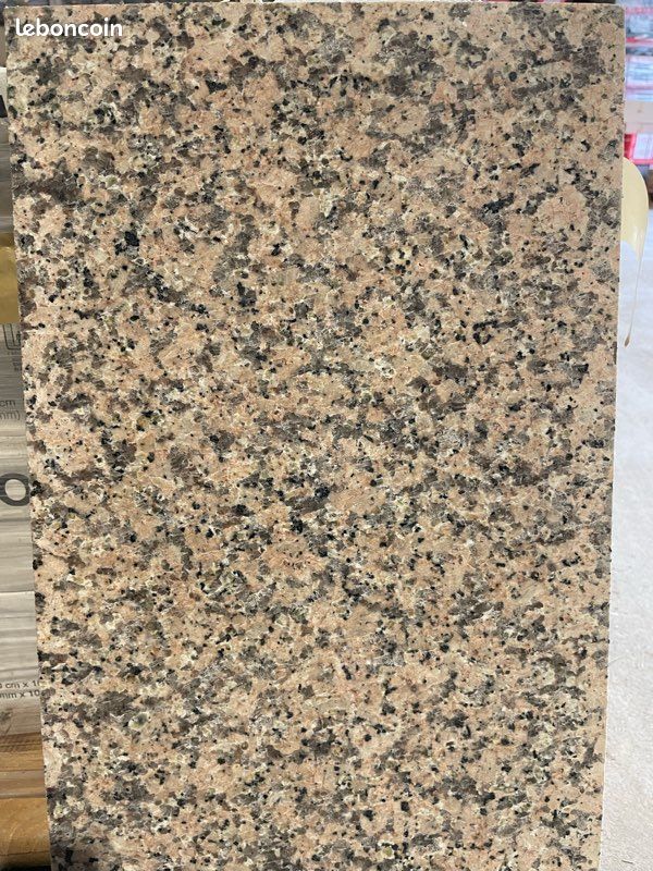 Granit rose 30x60cm (image 2)