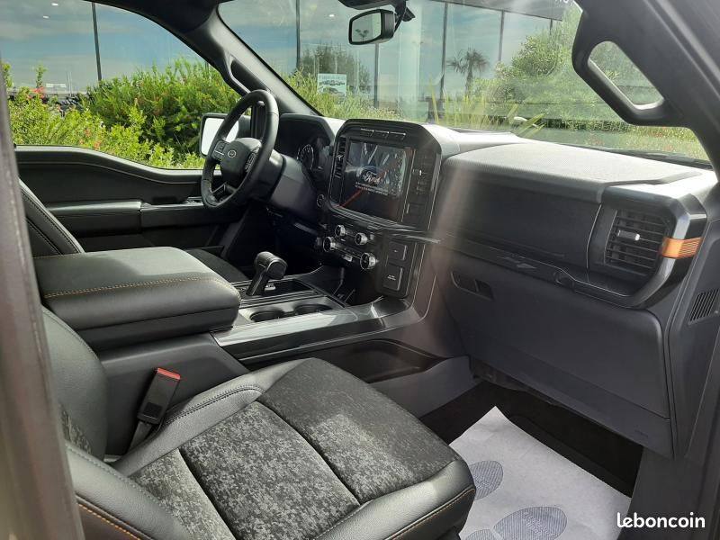 FORD F150 TREMOR SUPERCREW V6 3,5L EcoBoost (image 12)