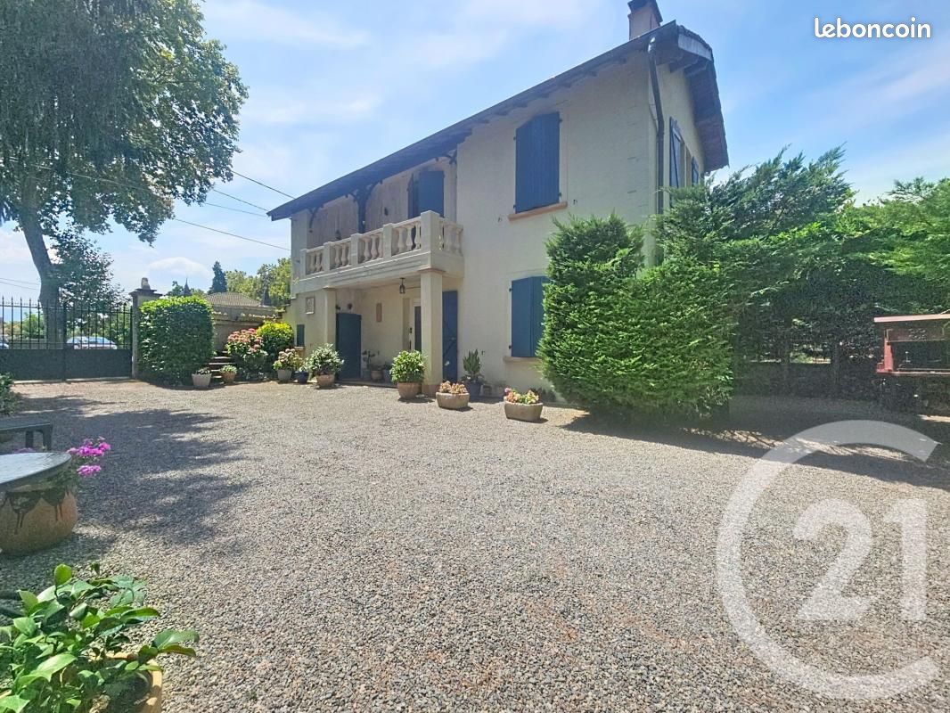 Maison 5 pièces 114 m² · à Salies-du-Salat · 114 m² · 267 300 €