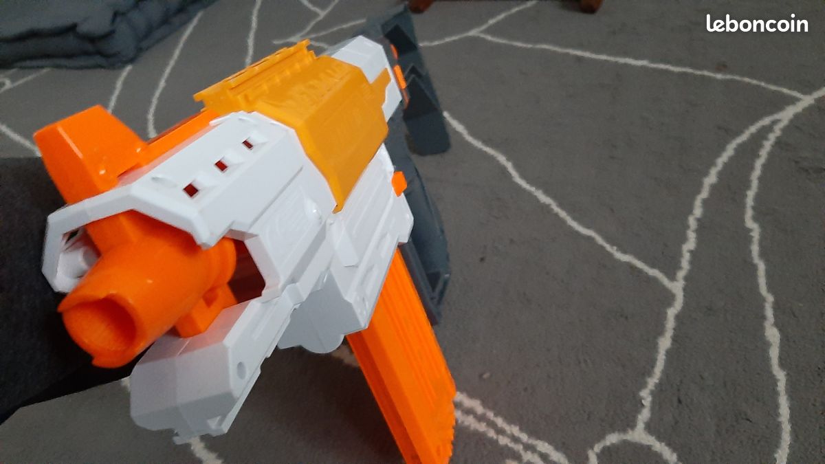 Nerf recon mk2 (image 3)