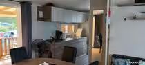 MOBIL HOME RIDEAU traversant (image 2)