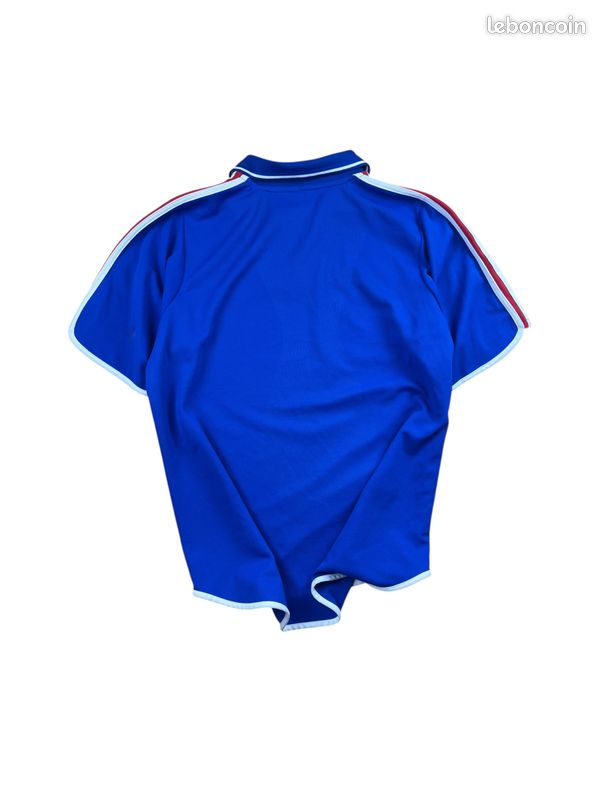 Maillot De Football Domicile Rheindorf Altach Austria Années 2000 - Taille XL, Joueur #18 Mattle