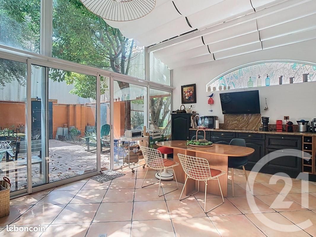 Appartement 3 pièces 164 m² · à Perpignan · 164 m² · 340 000 €