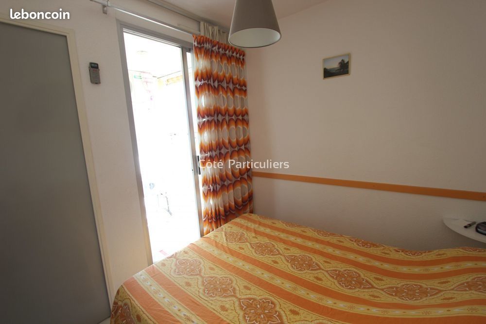 Appartement + vélos grau du roi (image 6)