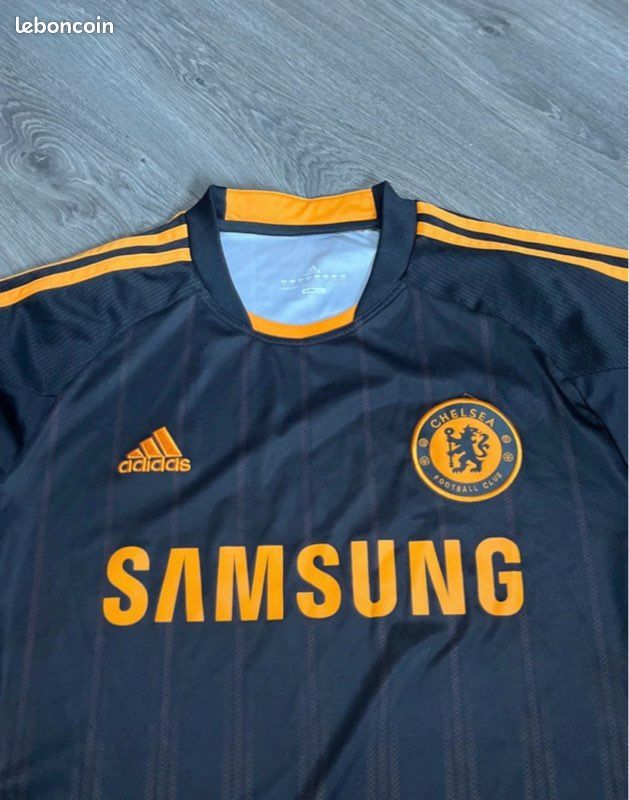 Maillot de foot CHELSEA (image 3)