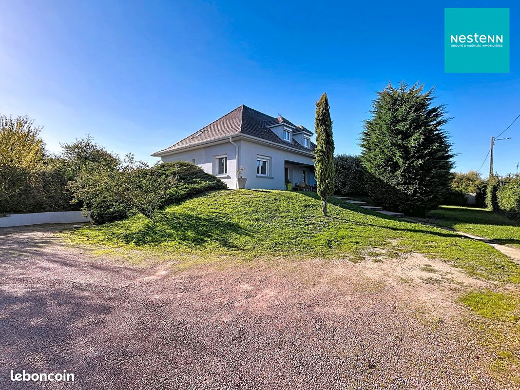 Maison 6 pièces 171 m² (image 2)
