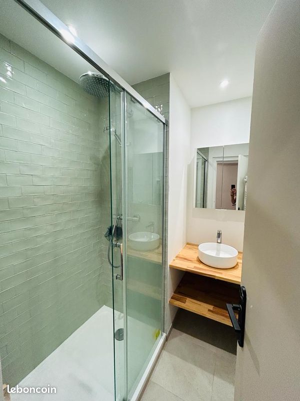 T4 meublé – 3 chambres – Rennes Sud-Gare (image 3)