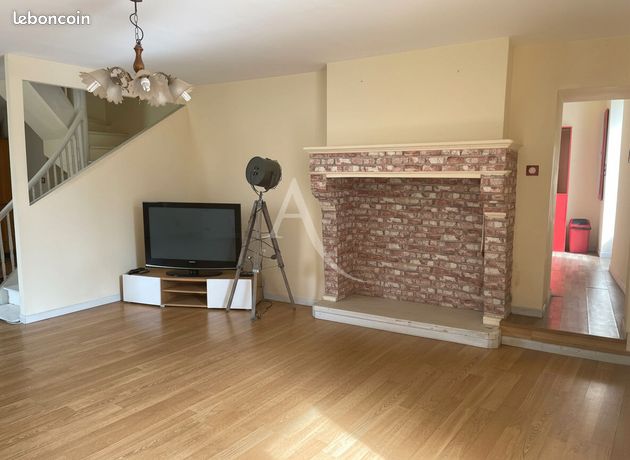 Maison 6 pièces 157 m²