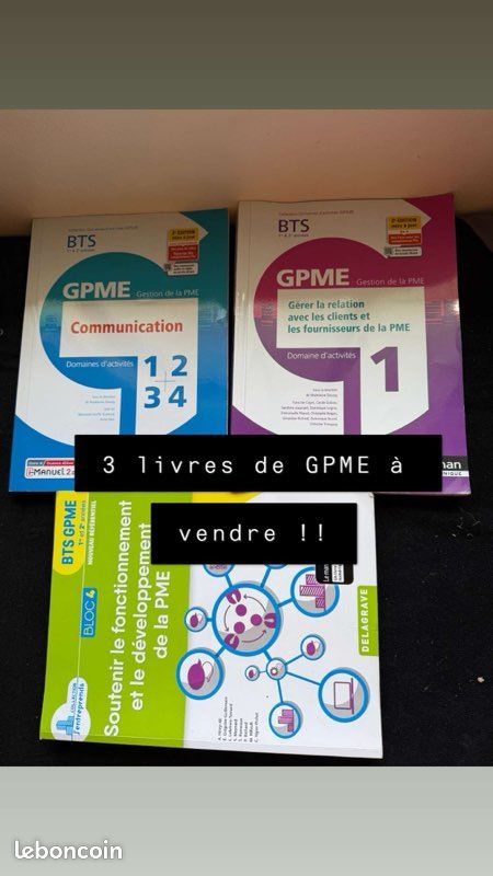 Livres (image 1)