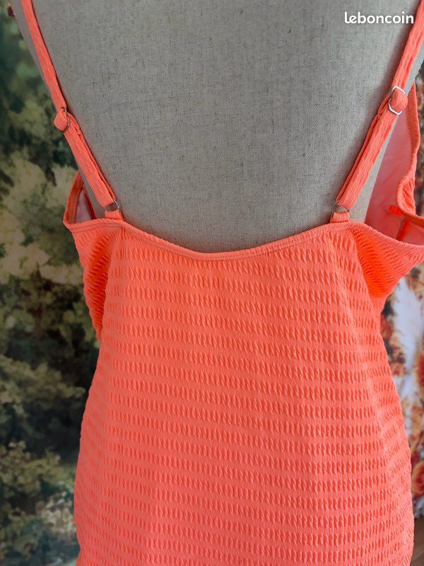 Maillot de bain neuf 4XL (image 6)