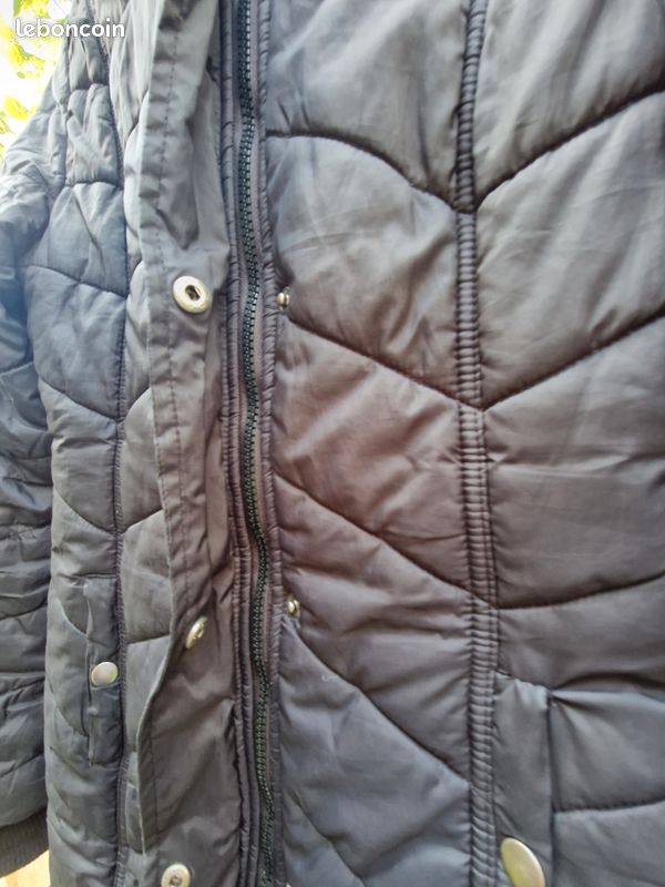 Manteau femme (image 3)