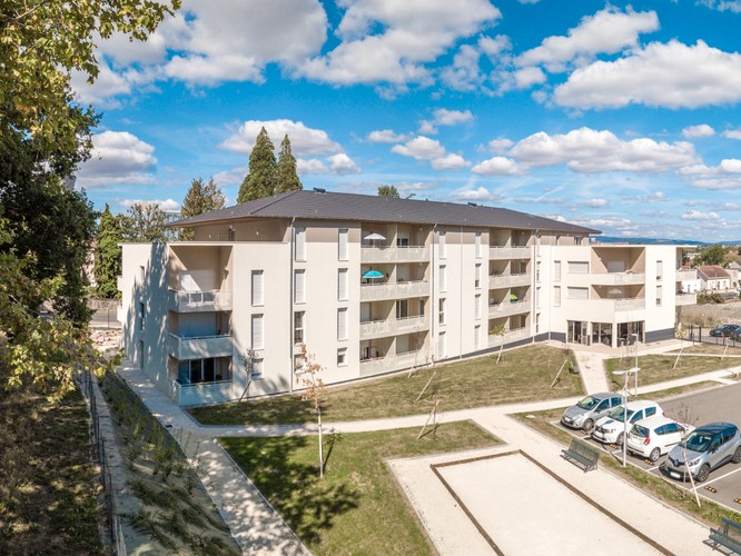 OPAC AGENCE DE MONTCEAU-LES-MINES - MONTCEAU LES MINES (71304) - Pro ...