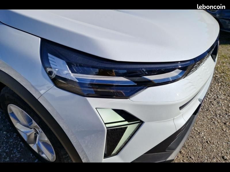 Renault Symbioz 1.6 E-Tech full hybrid 145ch Evolution (image 15)