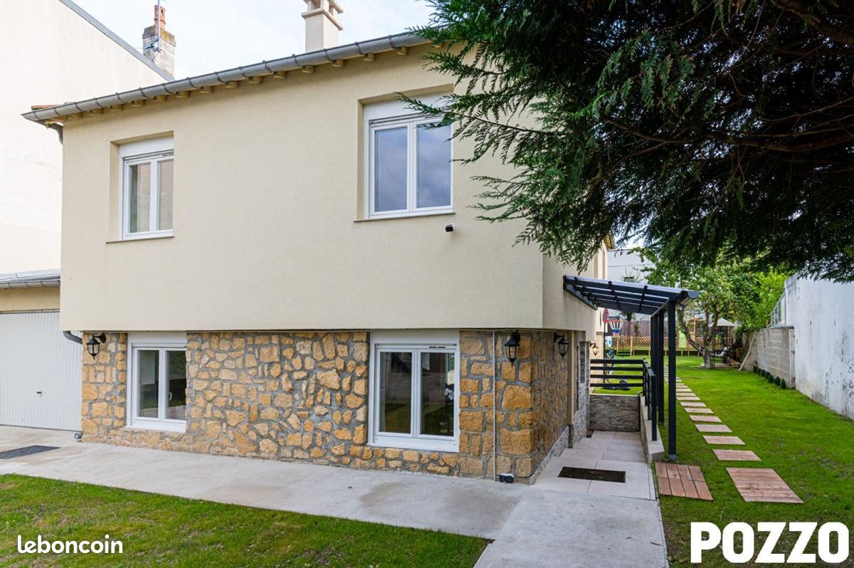Maison 8 pièces 120 m² · à Deauville · 120 m² · 895 000 €