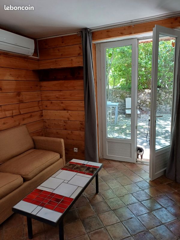 Appartement 2 pièces 63 m² · à Aix-en-Provence · 63 m² · 1 100 €