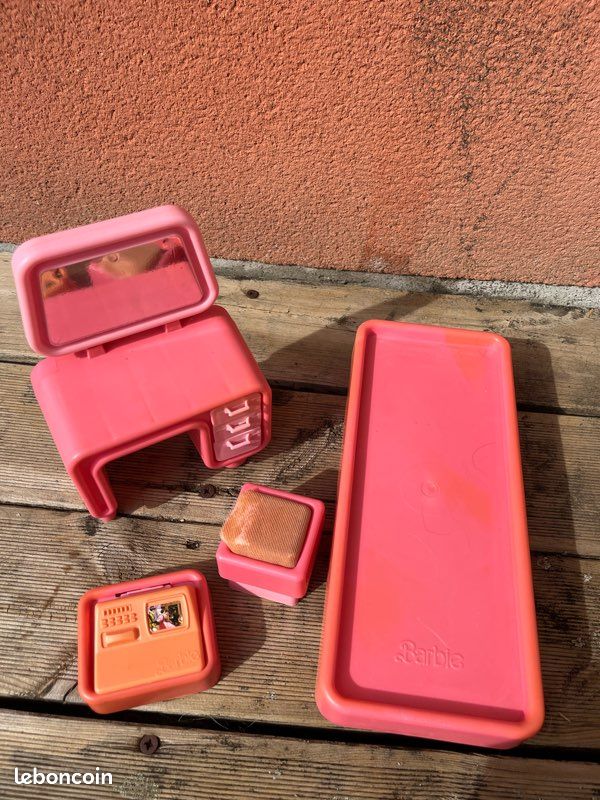 Meuble barbie (image 1)