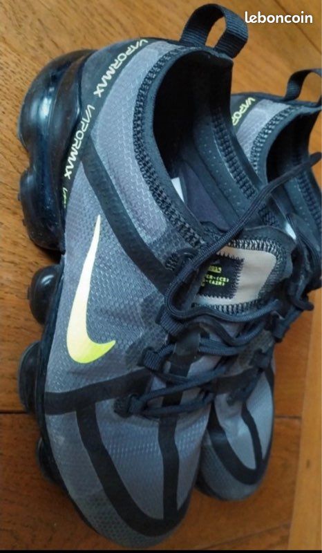 Basket nike (image 2)