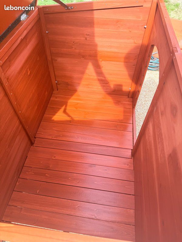Niche chien (image 2)