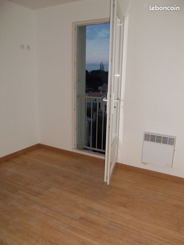 Appartement 2 pièces 35 m² · à Garons · 35 m² · 515 €/mois