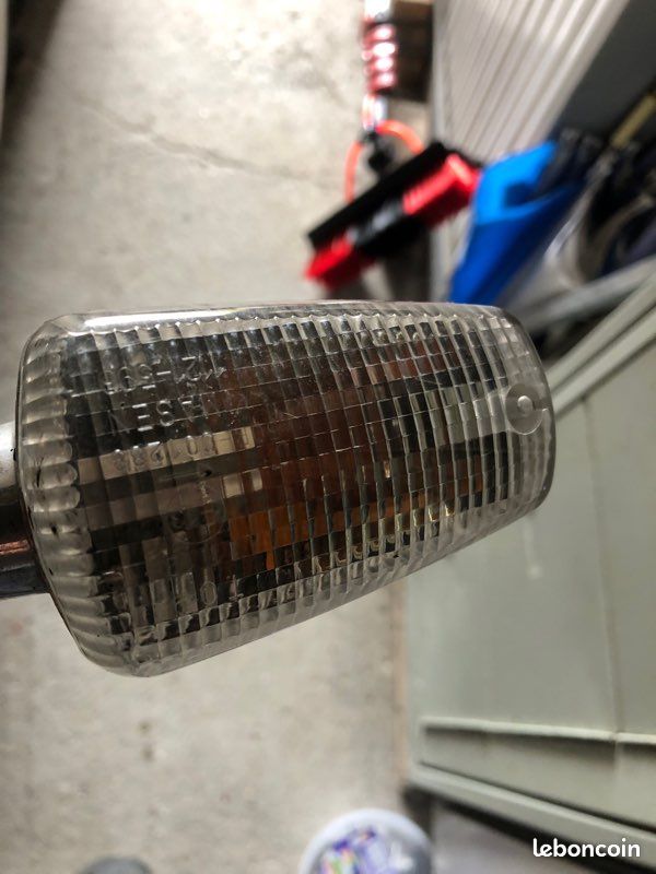 1300 xjr clignotant origine (image 2)