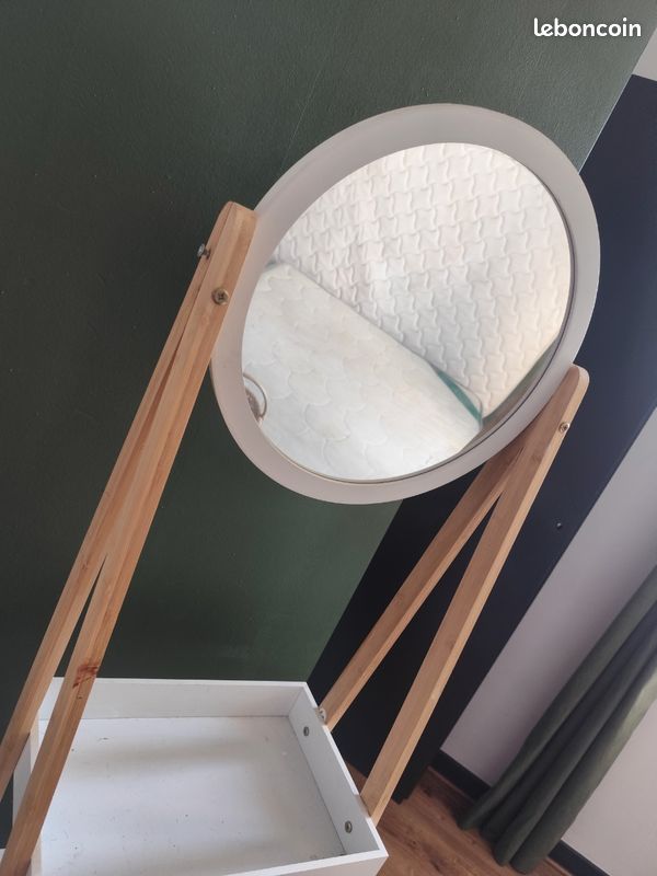 Meuble coiffeuse (image 2)