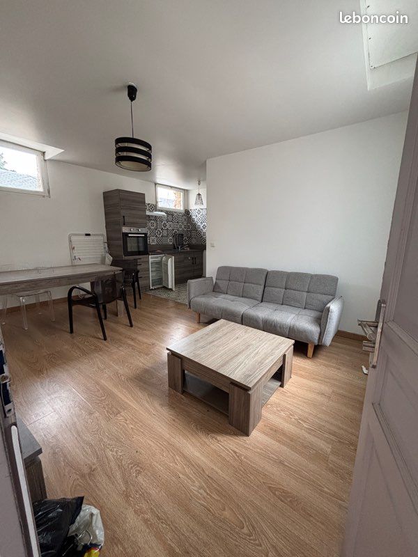 Appartement 2 pièces 45 m² · à Tarbes · 45 m² · 460 €