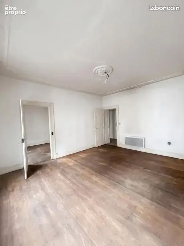 Appartement 2 pièces 42 m² · à Pessac · 42 m² · 120 000 €