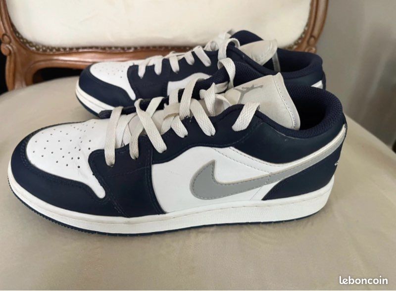 Nike Air Jordan T40 (image 2)