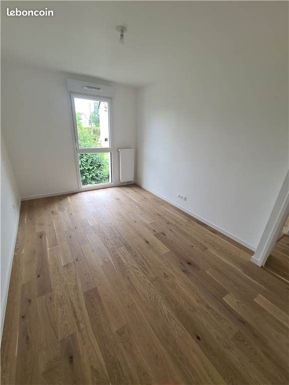 Appartement a louer mont-saint-aignan - 3 pièce(s) - 60 m2 - Surfyn