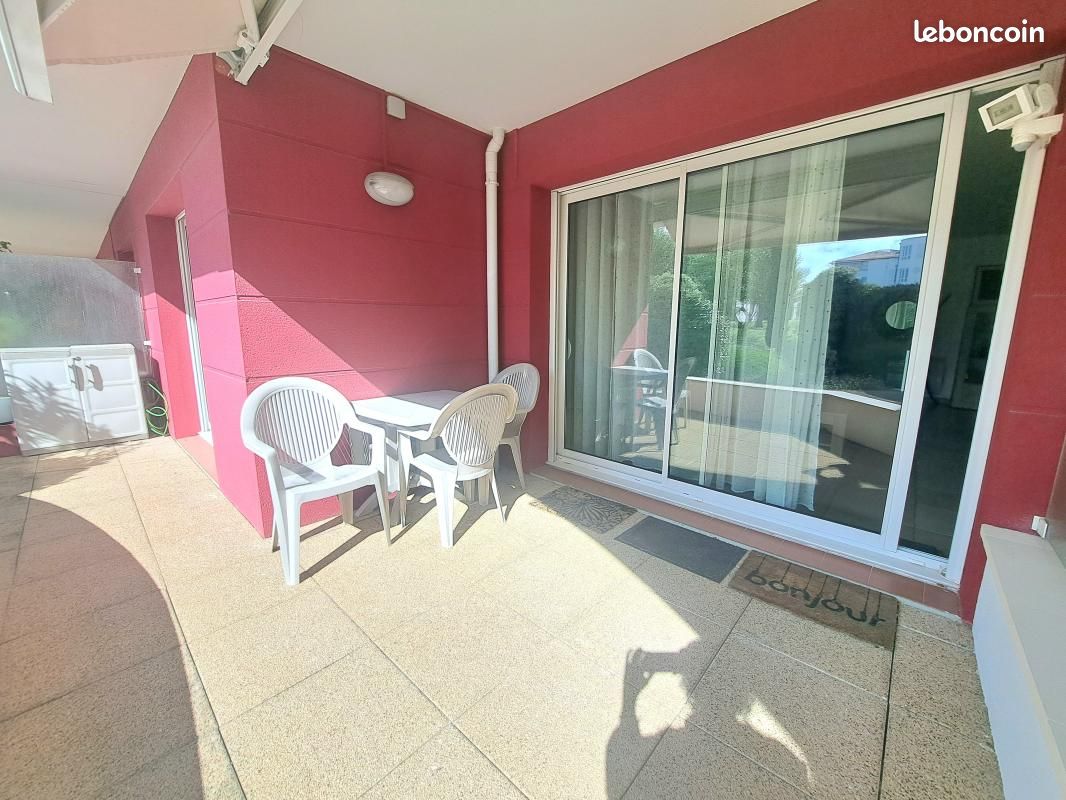 Appartement 2 pièces 63 m² · à Royan · 63 m² · 264 000 €