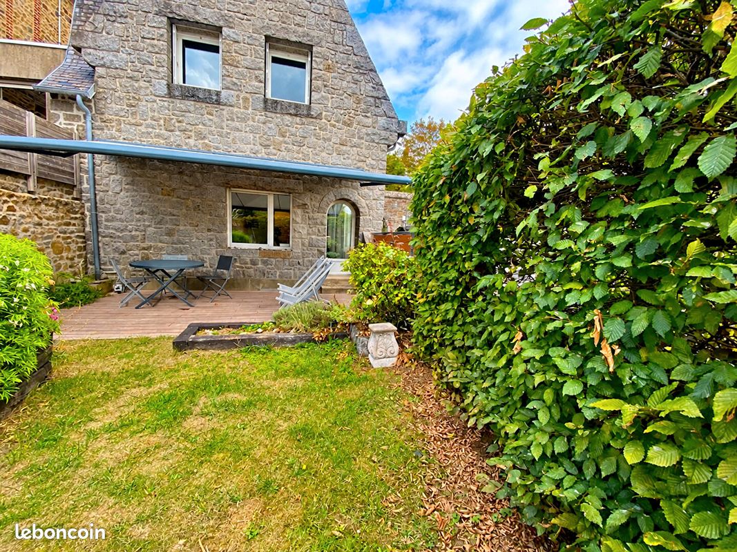 Maison 5 pièces 118 m² · à Saint-Brieuc · 118 m² · 327 570 €