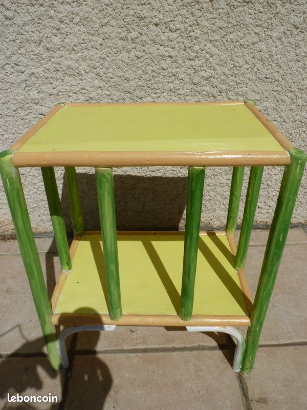 Table chevet (image 2)