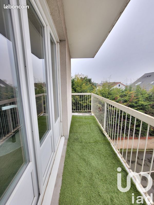 Studio 1 pièce 25 m² (image 7)