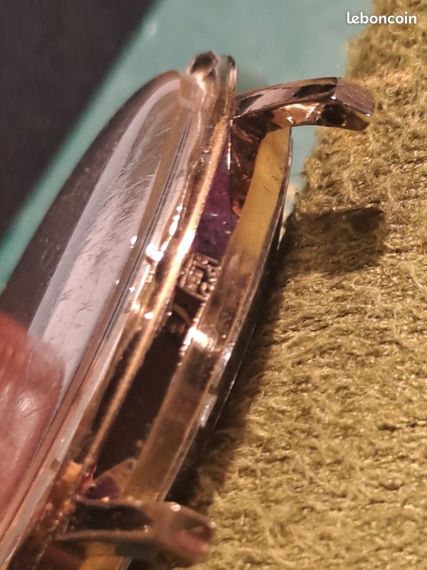 Montre vintage Herma (image 7)
