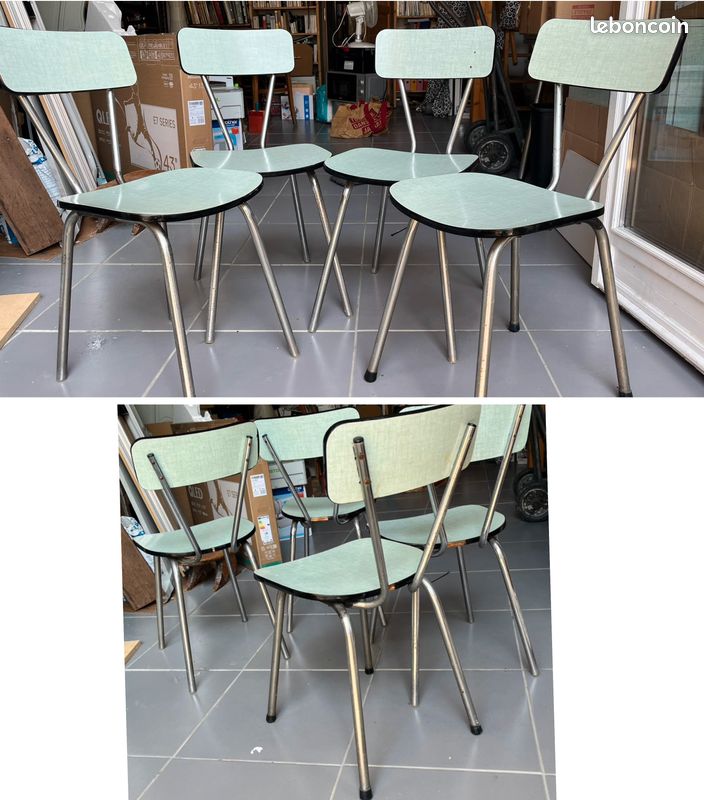 Cuisine formica (image 3)