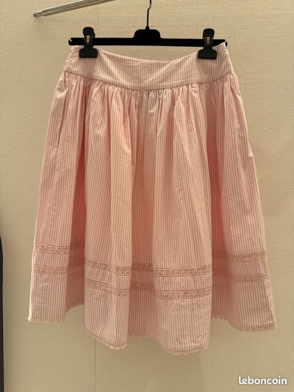 Jupe courte (image 3)