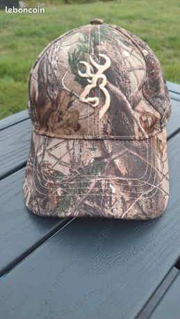 Casquette de chasse Beretta Corporate Striped - Vert - Chapeaux