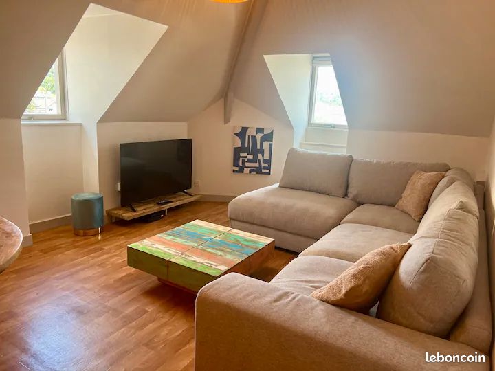 Appartement 2 pièces 50 m² · à Brive-la-Gaillarde · 50 m² · 99 000 €