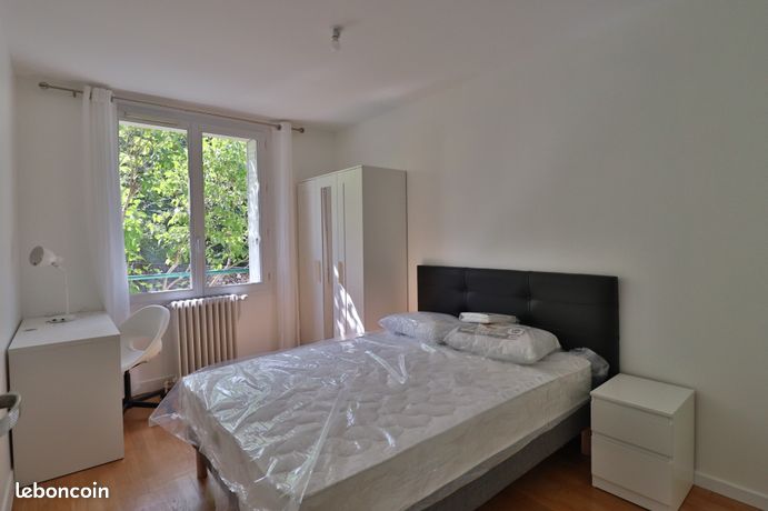 Appartement a louer villeneuve-saint-georges - 1 pièce(s) - 11 m2 - Surfyn