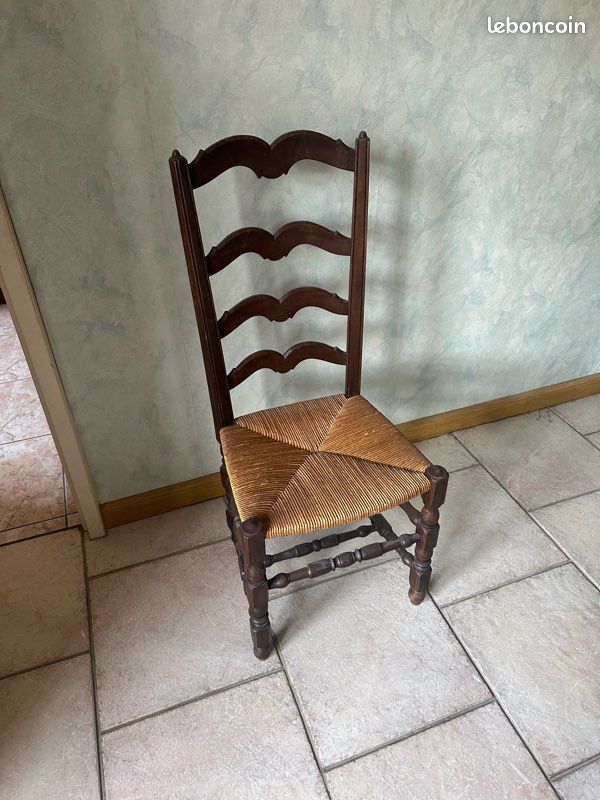 Chaise (image 1)