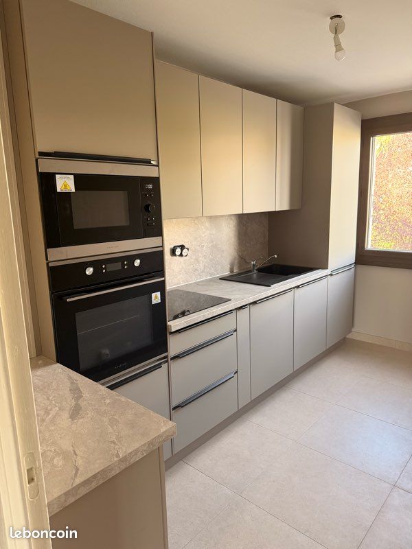 Appartement 4 pièces 75 m² · à Dijon · 75 m² · 990 €/mois