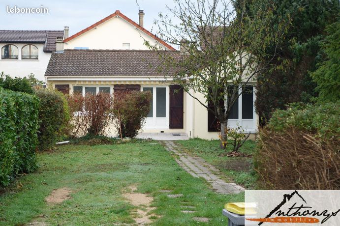 Maison 2 pièces 52 m²
