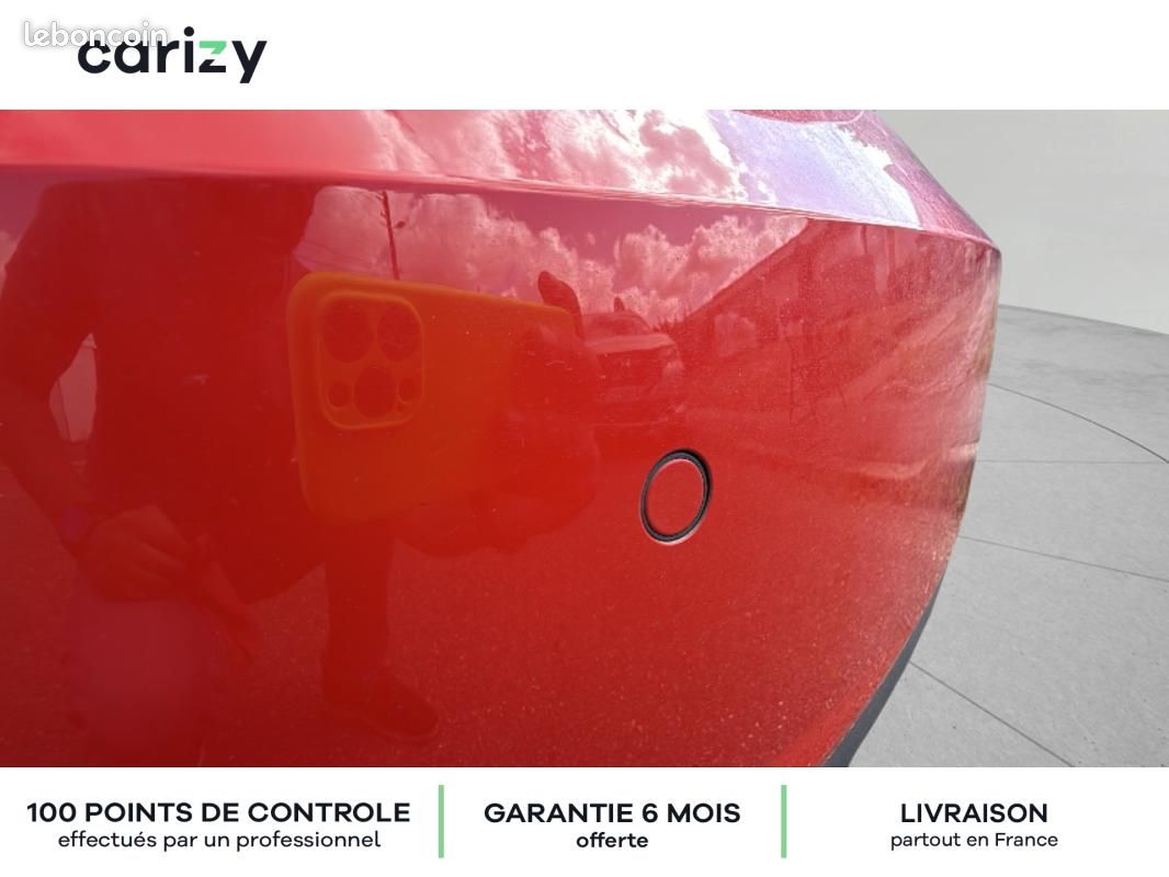 Audi A1 sportback 1.6 TDI 116 (image 28)